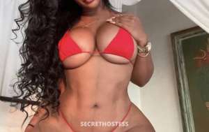25 year old African Escort in Guelph ethiopian goddess huge natural breast big booty