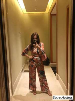 25 year old Escort in Taipei Escort model Bella, Taipei