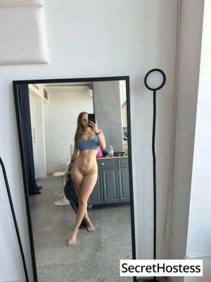 28 year old French Escort in Ottawa Escort model Francesca_escorte, Ottawa