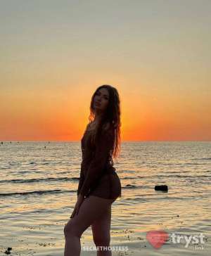 0 year old Escort in Carlsbad CA KarinaUA - Premium girl