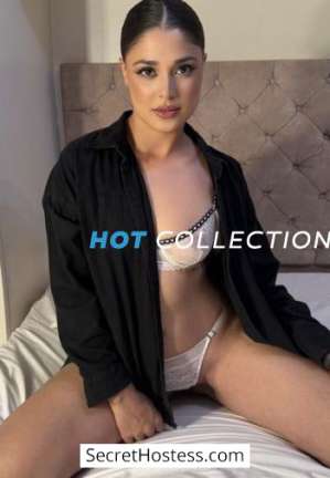 25 year old Brazilian Escort in London Foltene, Hot Collection Agency