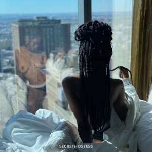 24 year old African Escort in Nairobi Sensous Delight Galene, companion