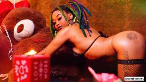 25 year old Escort in Detroit MI Escort model InariTheIrresistable, Detroit