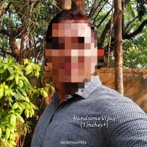 Escort 175CM Tall Nagpur Image - 4