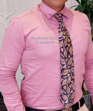 Escort 175CM Tall Nagpur Image - 8