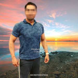 Escort 175CM Tall Nagpur Image - 13