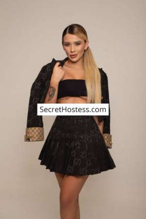 25 year old Caucasian Escort in Essen Karla, Agency