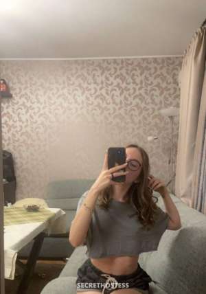 24 year old Caucasian Escort in Belleville Available for incall/outcall:online party flav avail