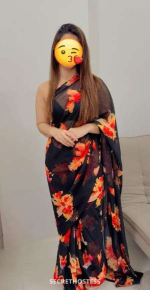 24 year old Asian Escort in Ras al-Khaimah Mannat Indian Model Girl, escort