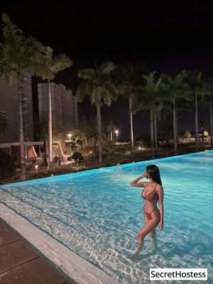22 year old Filipino Escort in Taipei Escort model Galila, Taipei