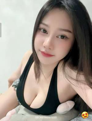 25 year old Asian Escort in Al Ain Minda, escort