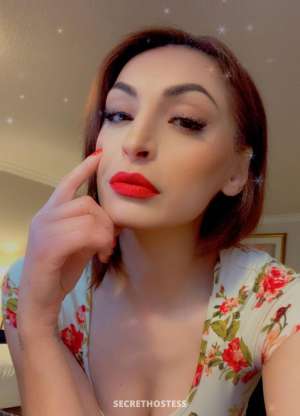 36 year old Middle Eastern Escort in Richmond Hill Party call new tall Persian goddess in town