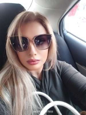 35 year old Escort in Dubai Samira Cutie, escort