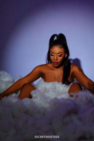 23 year old Escort in Nairobi Tasha, escort