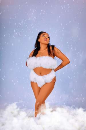 Tasha 23Yrs Old Escort 160CM Tall Nairobi Image - 2