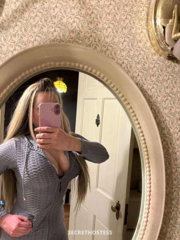 Jenna 29Yrs Old Escort Ann Arbor MI Image - 3