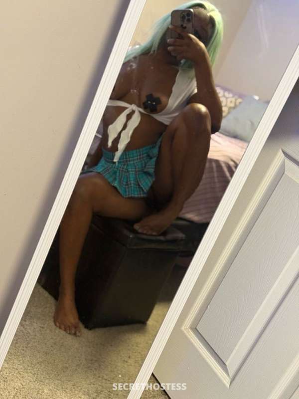 Prettyp 20Yrs Old Escort Detroit MI Image - 4