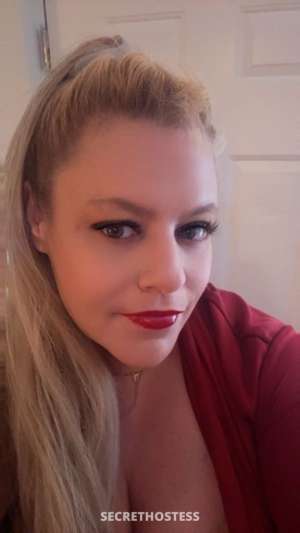 42 year old Escort in Little Rock AR 🌹Sweet Southern Belle