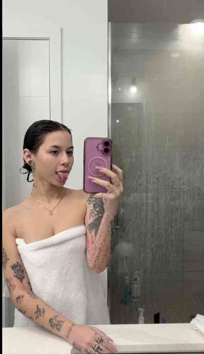 25 year old Escort in Oklahoma City OK Available for outcall FaceTime session, cam sex and hookup