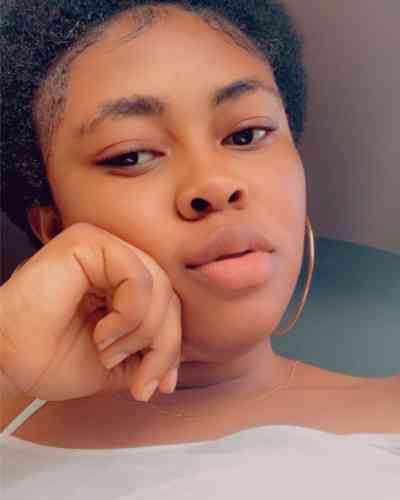 27 year old Escort in Kumasi Dm me for a romantic services
