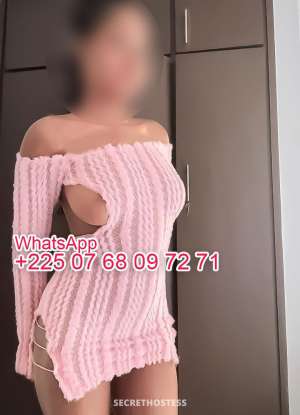 Nirvana, escort 18 year old Escort in Abidjan