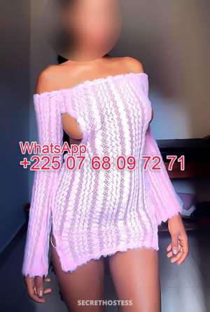 18Yrs Old Escort 175CM Tall Abidjan Image - 1