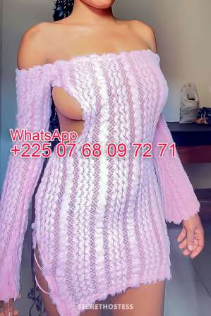 18Yrs Old Escort 175CM Tall Abidjan Image - 2