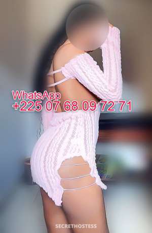 18Yrs Old Escort 175CM Tall Abidjan Image - 4
