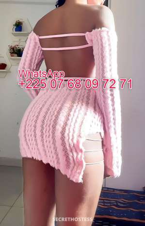 18Yrs Old Escort 175CM Tall Abidjan Image - 5