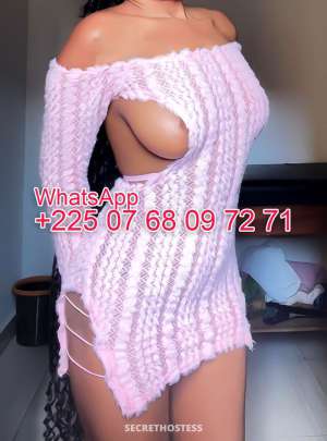 18Yrs Old Escort 175CM Tall Abidjan Image - 7