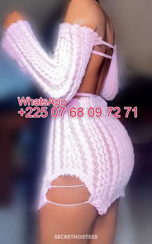 18Yrs Old Escort 175CM Tall Abidjan Image - 8