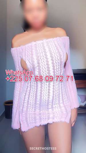 18Yrs Old Escort 175CM Tall Abidjan Image - 9