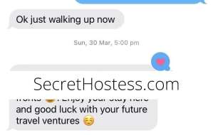 20Yrs Old Escort Size 10 178CM Tall Brisbane Image - 3