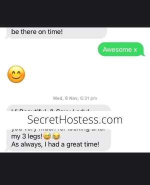 20Yrs Old Escort Size 10 178CM Tall Brisbane Image - 13