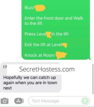 20Yrs Old Escort Size 10 178CM Tall Brisbane Image - 17