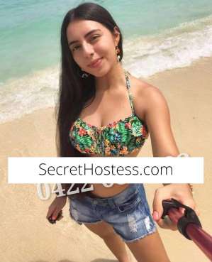 20Yrs Old Escort Image - 5