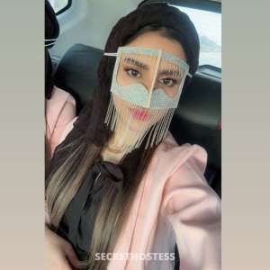 22 year old Asian Escort in Al Sohar sexy girl, escort