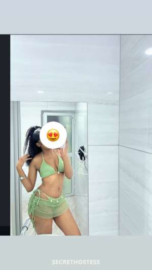 22 year old Escort in Abuja Queenruby, masseuse