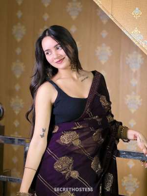 Sanjana, escort 22 year old Escort in Visakhapatnam