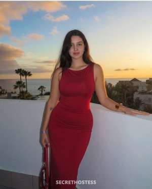 22 year old Indian Escort in Chiang Mai Amisha Patel, escort