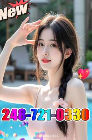 23Yrs Old Escort Detroit MI Image - 1