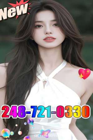 23Yrs Old Escort Detroit MI Image - 3