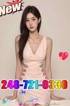 23Yrs Old Escort Detroit MI Image - 5