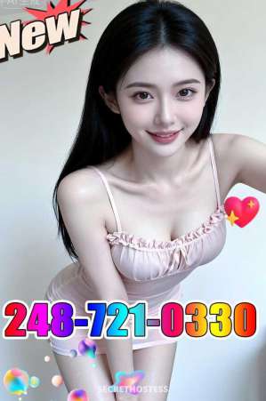 23Yrs Old Escort Detroit MI Image - 6