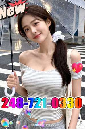 23Yrs Old Escort Detroit MI Image - 8