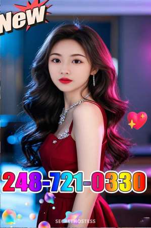 23Yrs Old Escort Detroit MI Image - 9