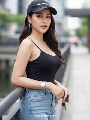 23Yrs Old Escort 165CM Tall Riyadh Image - 2