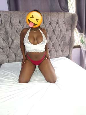23Yrs Old Escort 166CM Tall Nairobi Image - 1