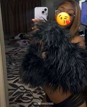 23 year old Escort in Evansville IN Incall specials only