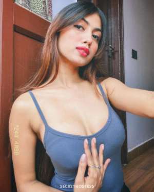 Amisha, escort 23 year old Escort in Bangalore